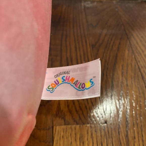 NWT! 14” Detina the Dog Squishmallow       kids plush toys squishmallows stuffed - Picture 7 of 7